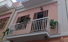 Lefterakis Place