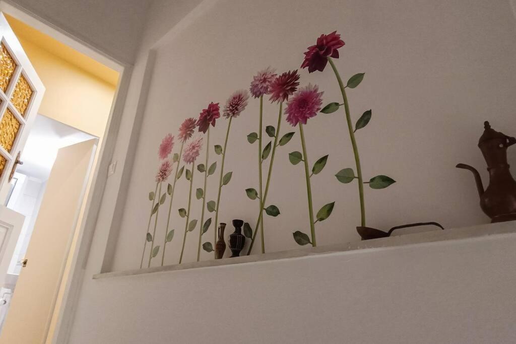 Lefterakis Place Aegina Zewnętrze zdjęcie