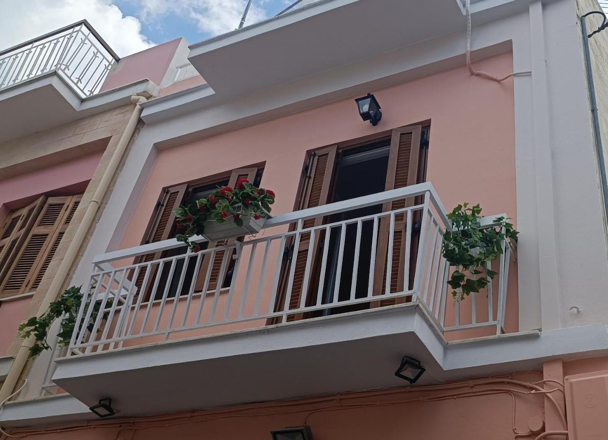 Lefterakis Place Aegina Zewnętrze zdjęcie