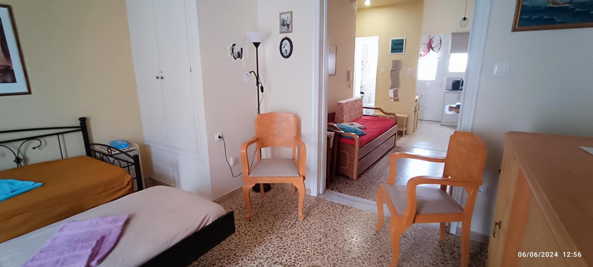 Lefterakis Place Aegina Zewnętrze zdjęcie