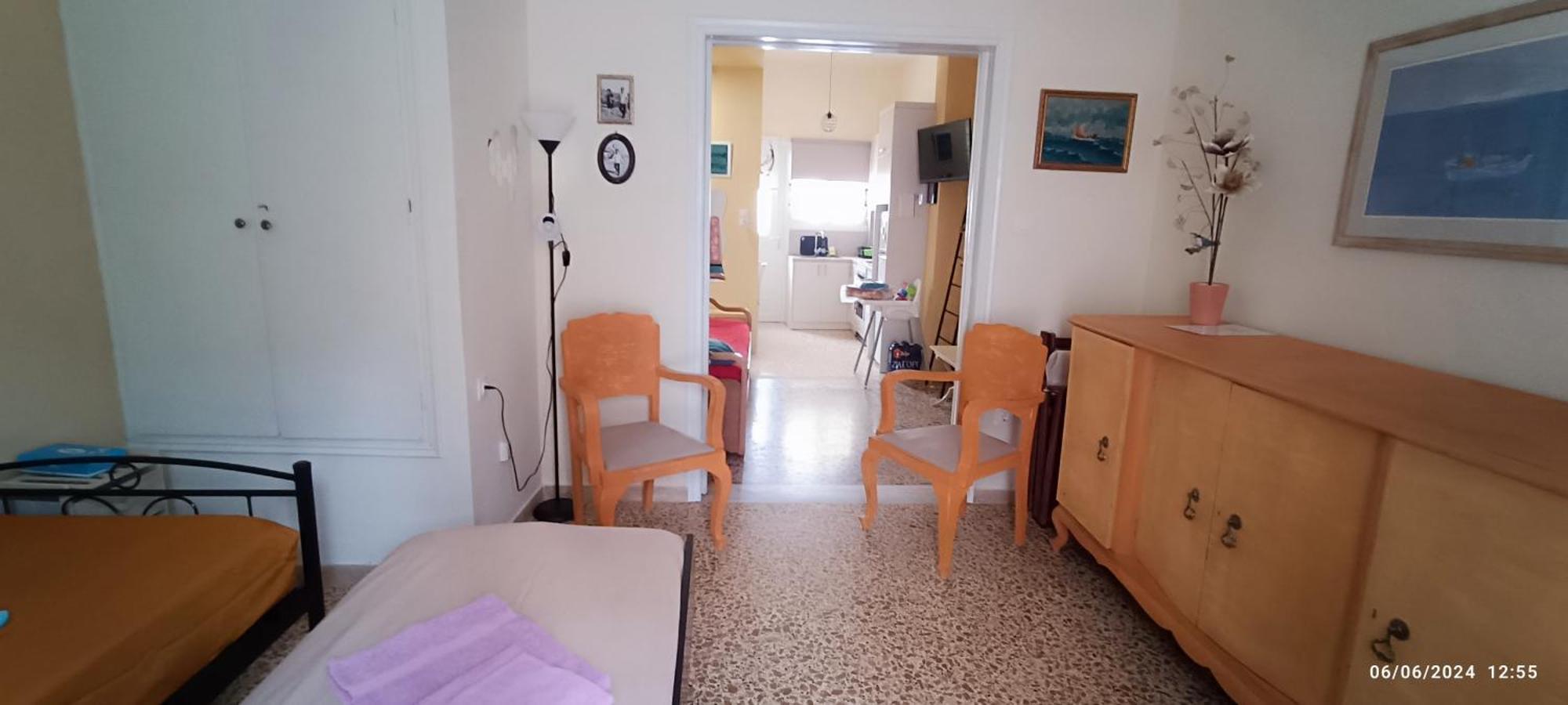 Lefterakis Place Aegina Zewnętrze zdjęcie